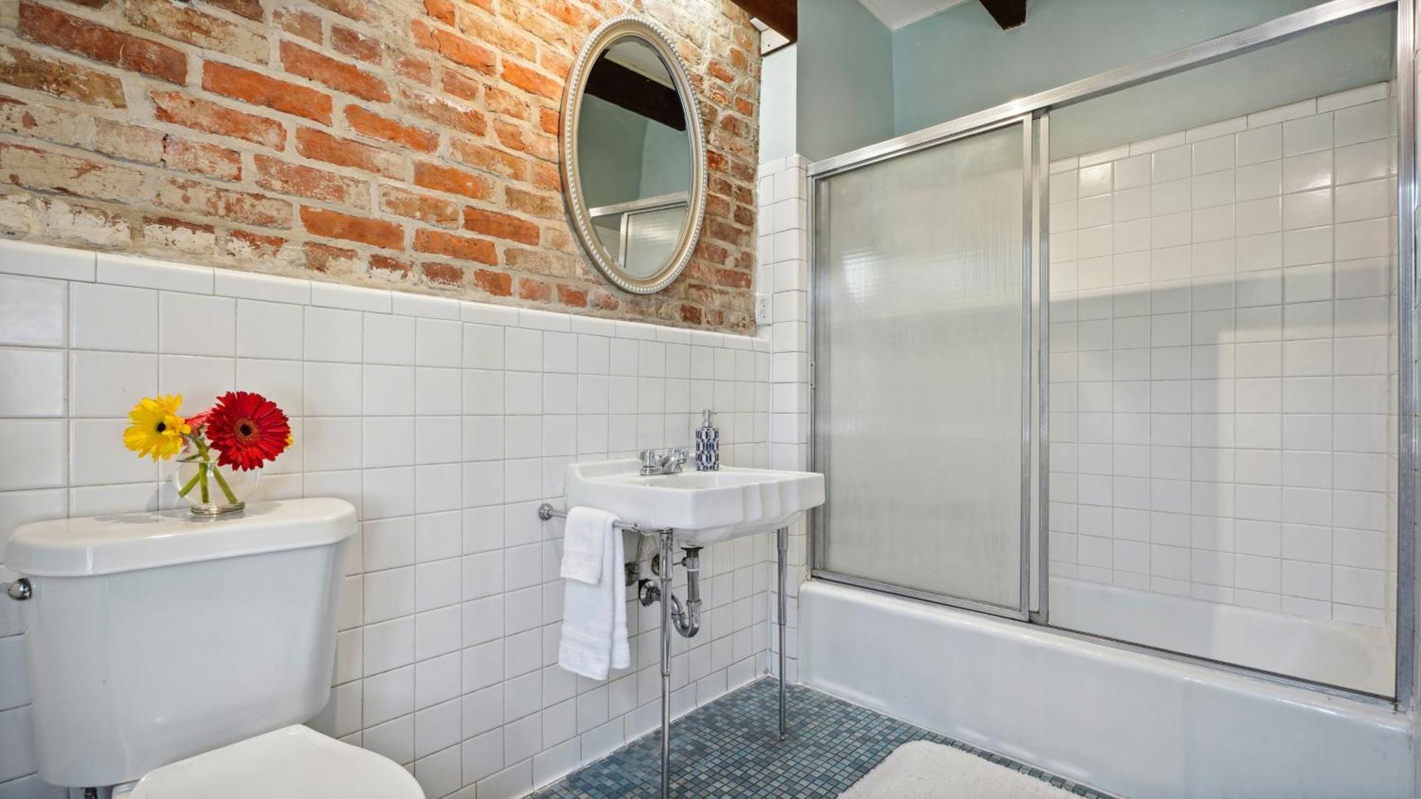 French Quarter Lanaux Mansion Bed And Breakfast นิวออร์ลีนส์ ห้อง รูปภาพ