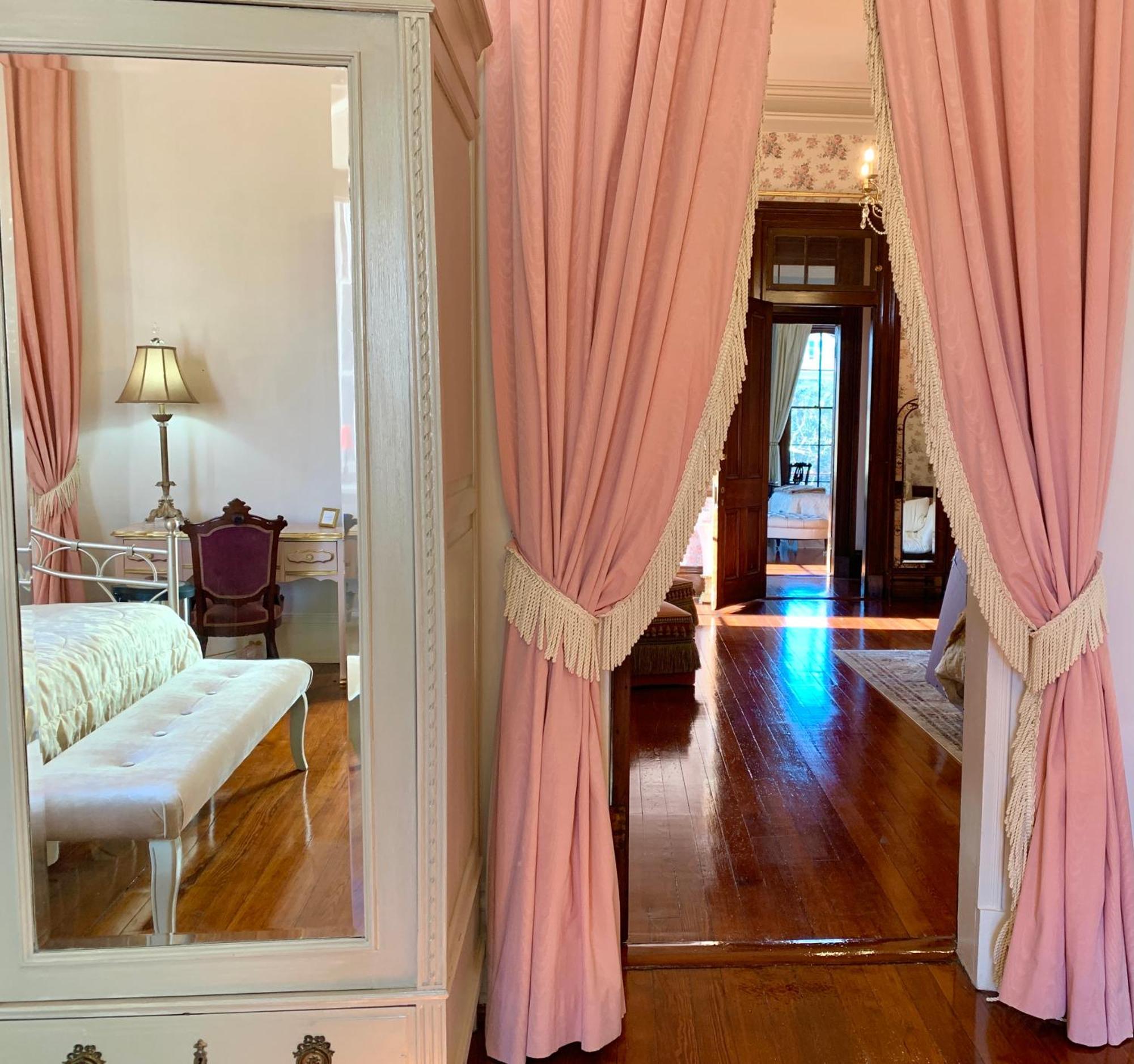 French Quarter Lanaux Mansion Bed And Breakfast นิวออร์ลีนส์ ห้อง รูปภาพ