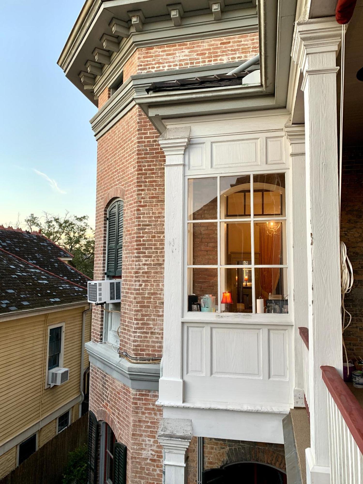French Quarter Lanaux Mansion Bed And Breakfast นิวออร์ลีนส์ ห้อง รูปภาพ