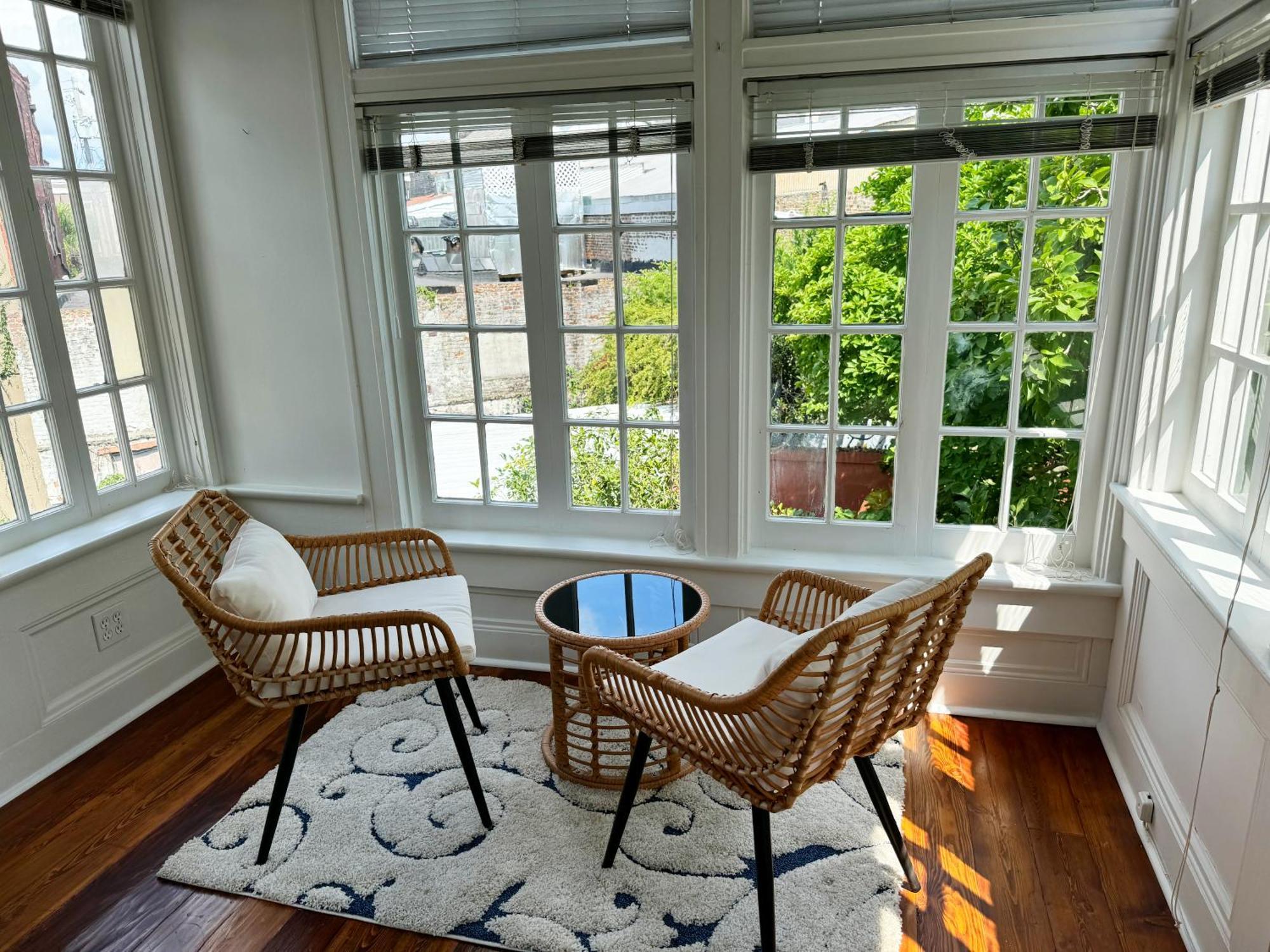 French Quarter Lanaux Mansion Bed And Breakfast นิวออร์ลีนส์ ห้อง รูปภาพ