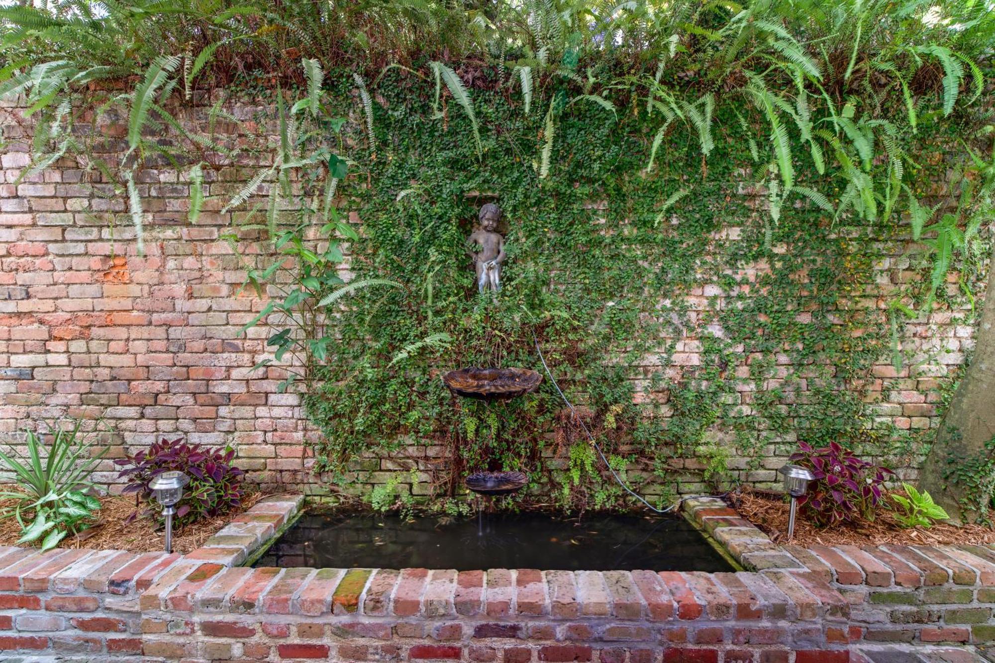 French Quarter Lanaux Mansion Bed And Breakfast นิวออร์ลีนส์ ห้อง รูปภาพ