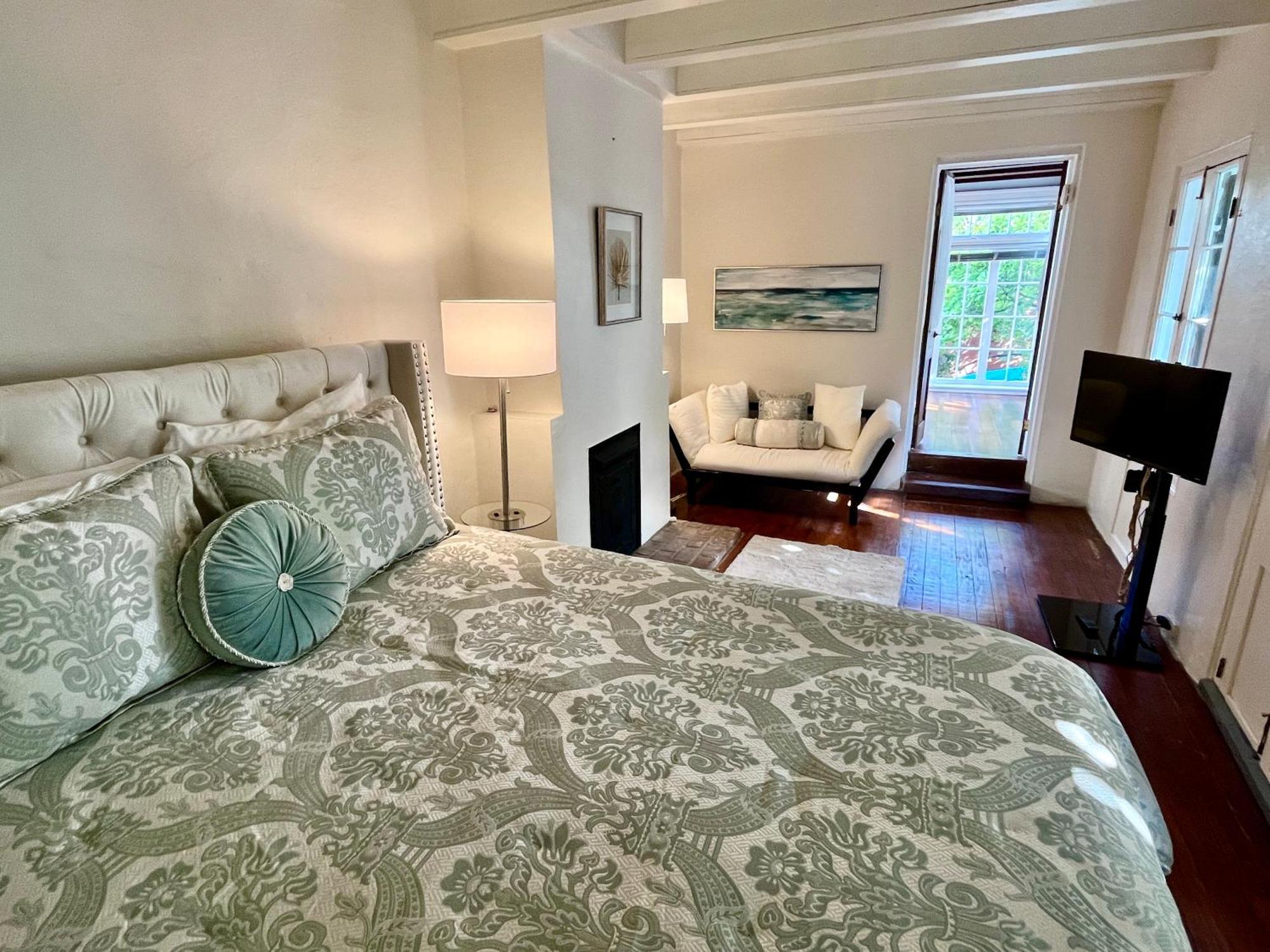 French Quarter Lanaux Mansion Bed And Breakfast นิวออร์ลีนส์ ห้อง รูปภาพ