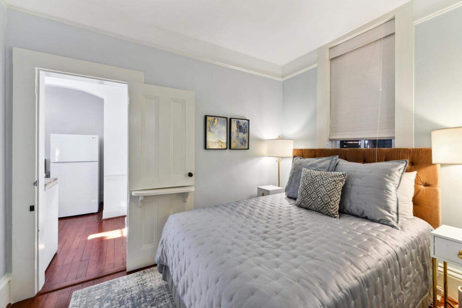 French Quarter Lanaux Mansion Bed And Breakfast นิวออร์ลีนส์ ห้อง รูปภาพ