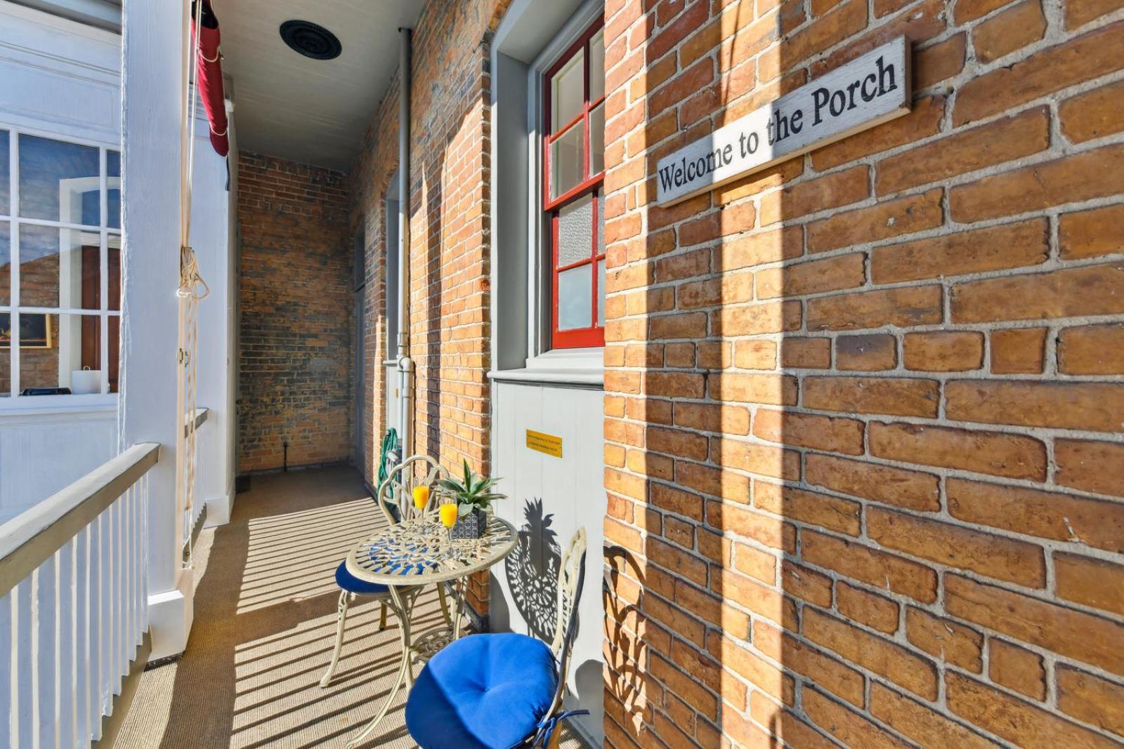 French Quarter Lanaux Mansion Bed And Breakfast นิวออร์ลีนส์ ห้อง รูปภาพ