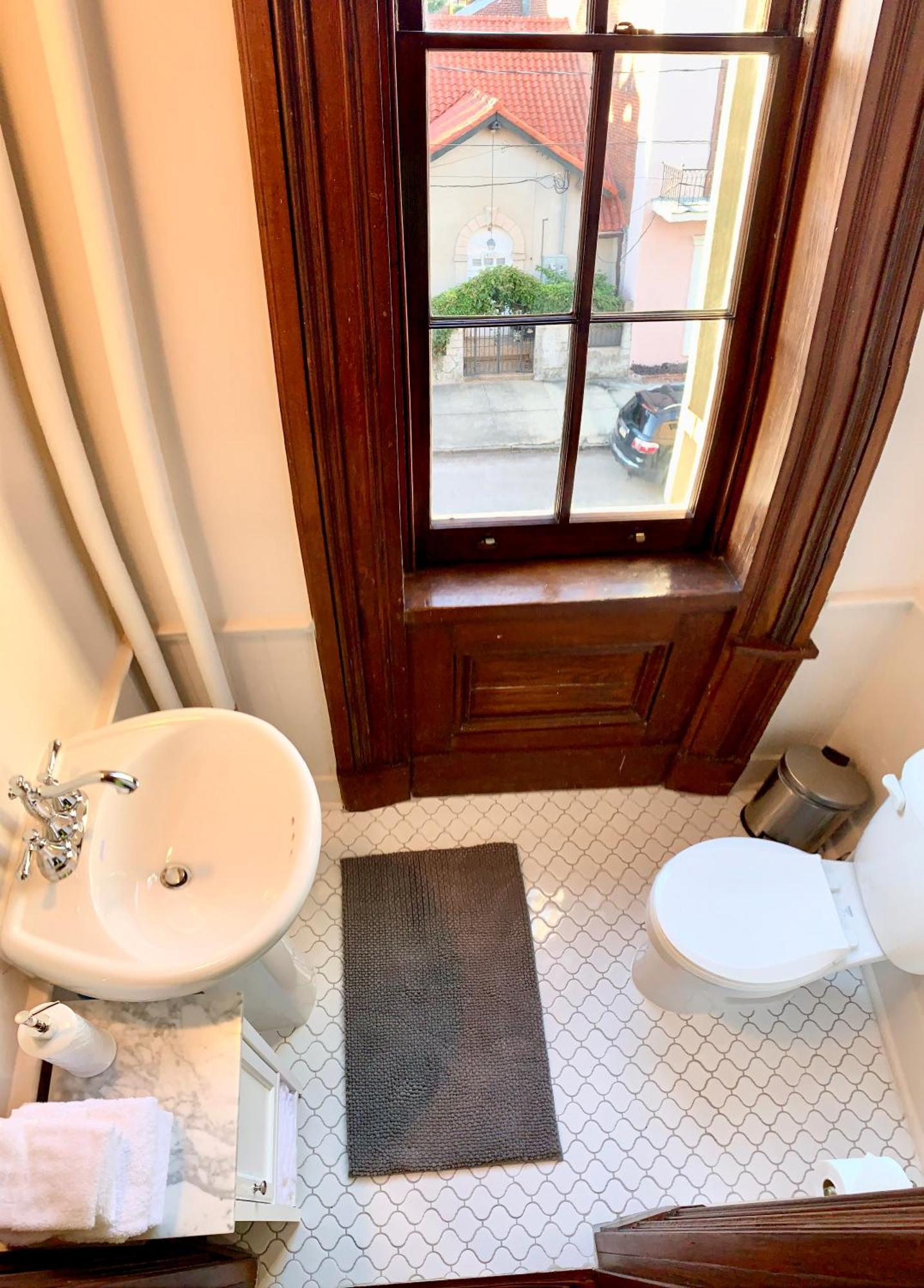 French Quarter Lanaux Mansion Bed And Breakfast นิวออร์ลีนส์ ห้อง รูปภาพ
