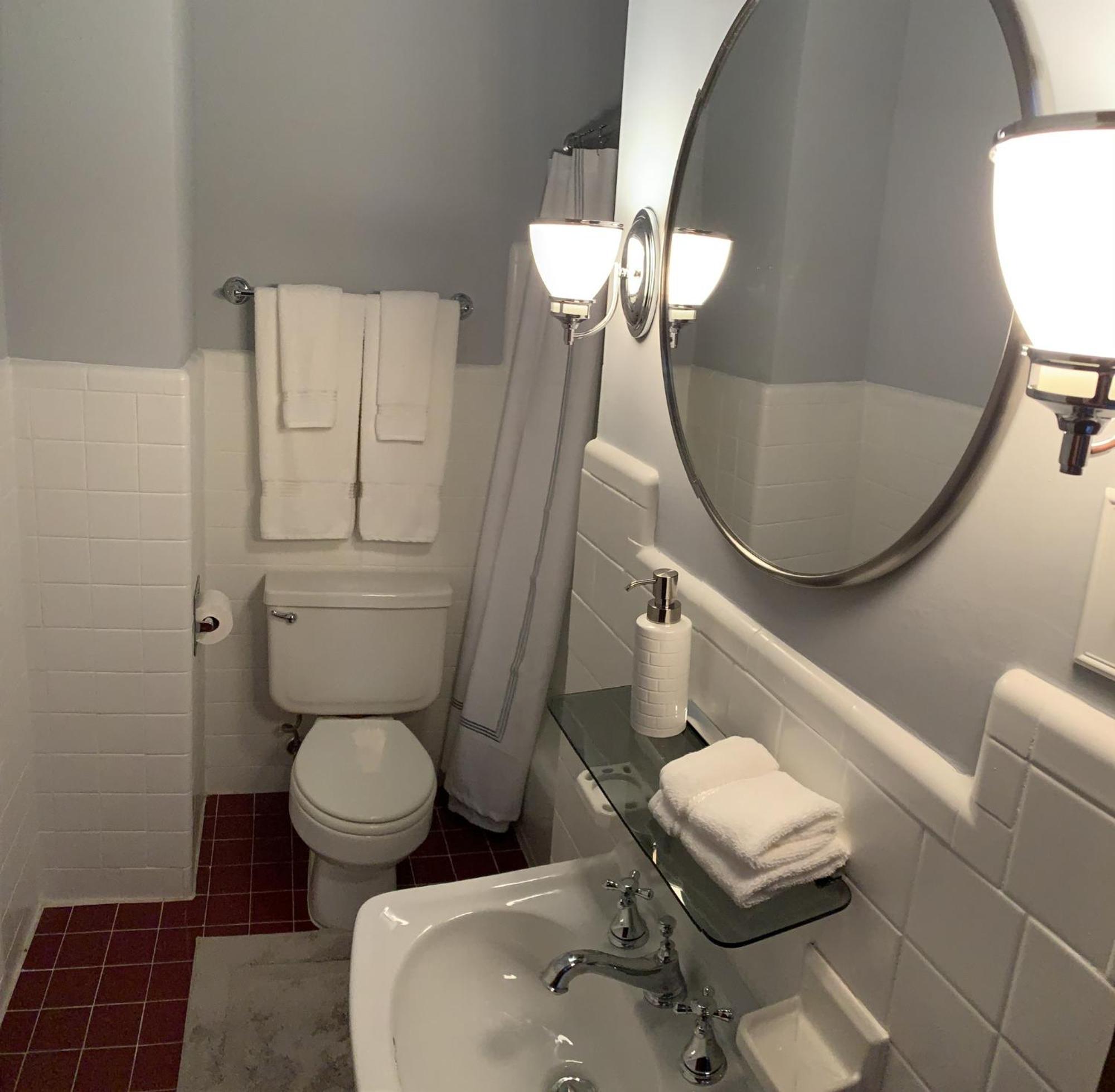 French Quarter Lanaux Mansion Bed And Breakfast นิวออร์ลีนส์ ห้อง รูปภาพ