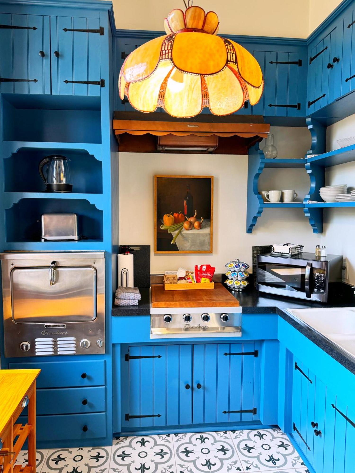 French Quarter Lanaux Mansion Bed And Breakfast นิวออร์ลีนส์ ห้อง รูปภาพ