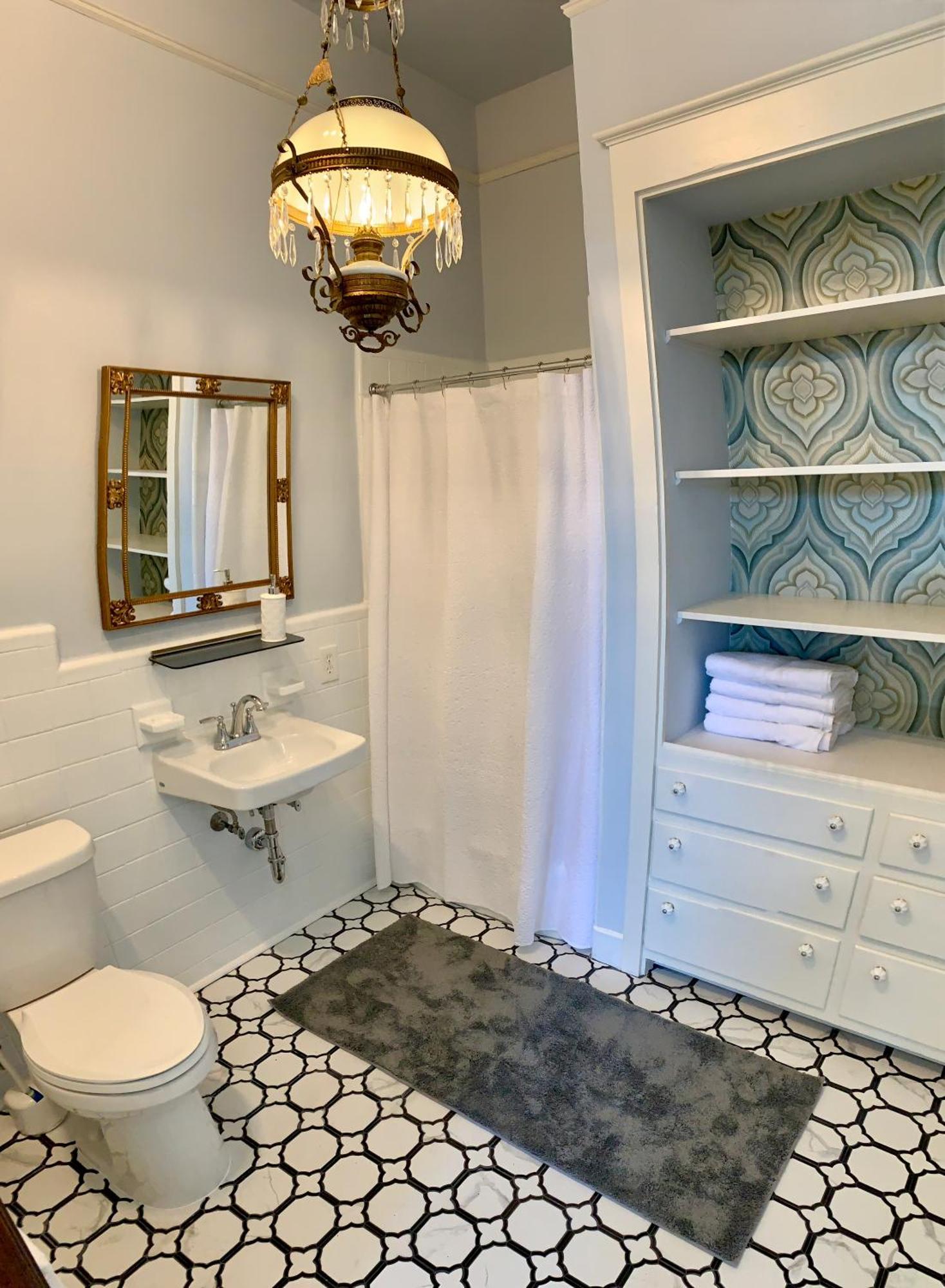 French Quarter Lanaux Mansion Bed And Breakfast นิวออร์ลีนส์ ห้อง รูปภาพ