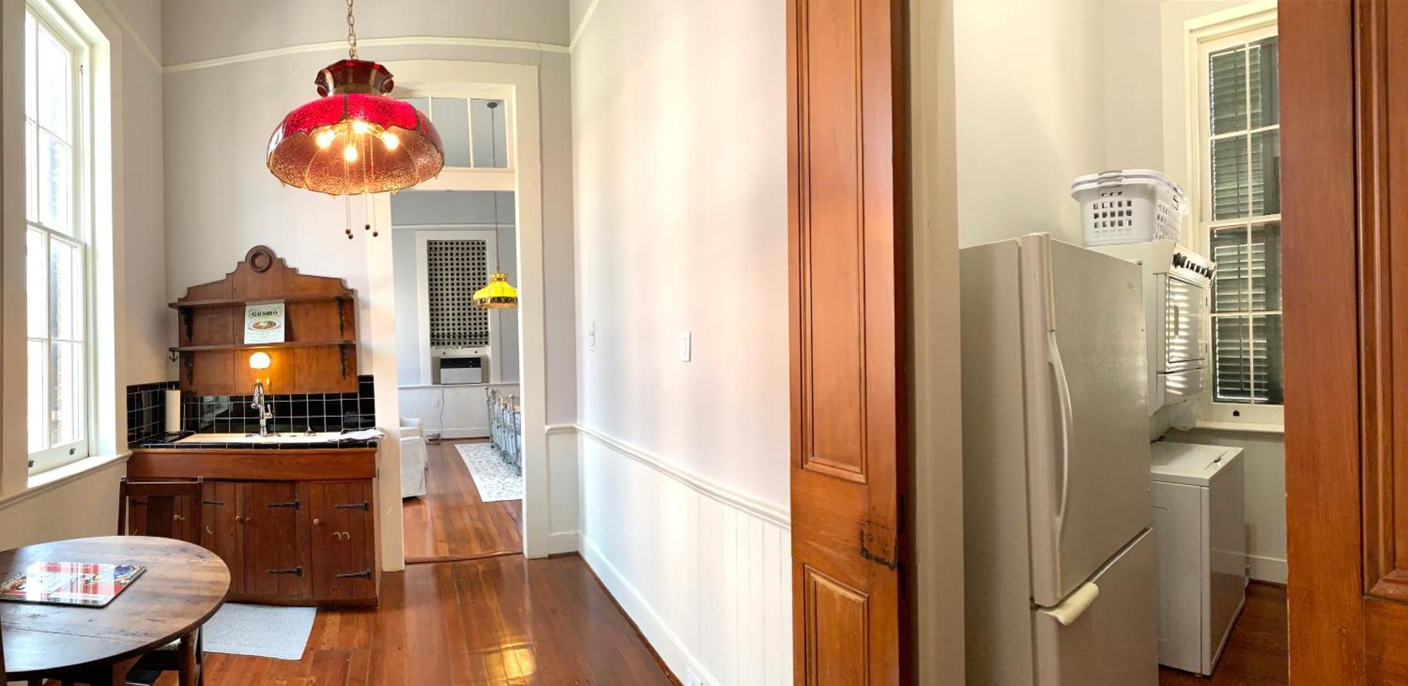 French Quarter Lanaux Mansion Bed And Breakfast นิวออร์ลีนส์ ห้อง รูปภาพ
