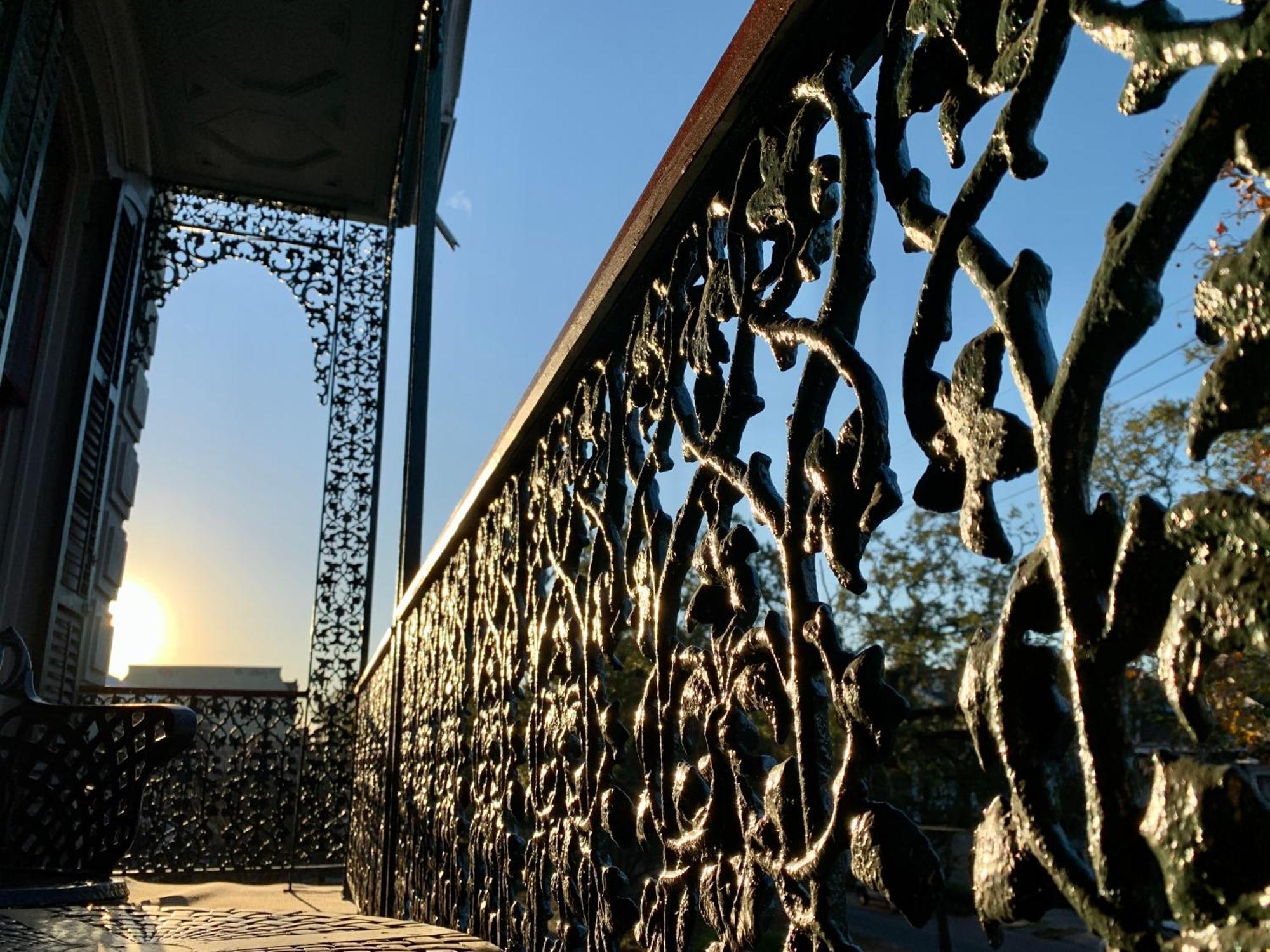 French Quarter Lanaux Mansion Bed And Breakfast นิวออร์ลีนส์ ห้อง รูปภาพ