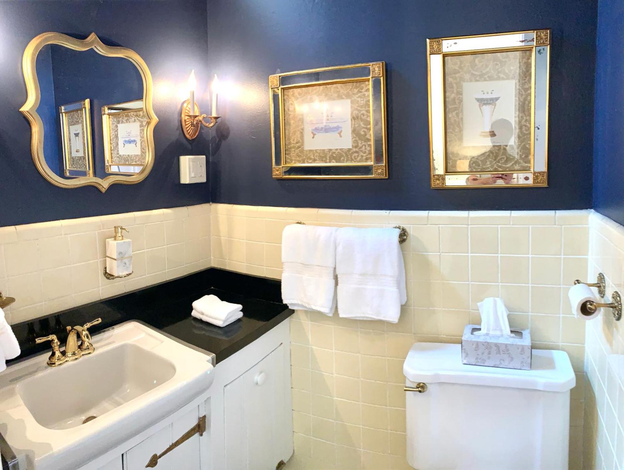 French Quarter Lanaux Mansion Bed And Breakfast นิวออร์ลีนส์ ห้อง รูปภาพ